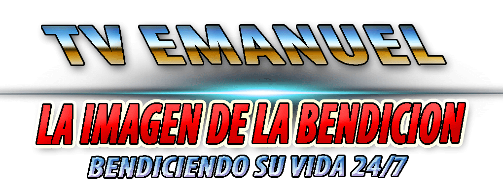 TV EMANUEL LA IMAGEN